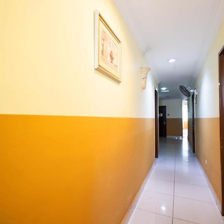 קואלה לומפור Sun Inns Hotel Kepong Near Hospital Sungai Buloh מראה חיצוני תמונה